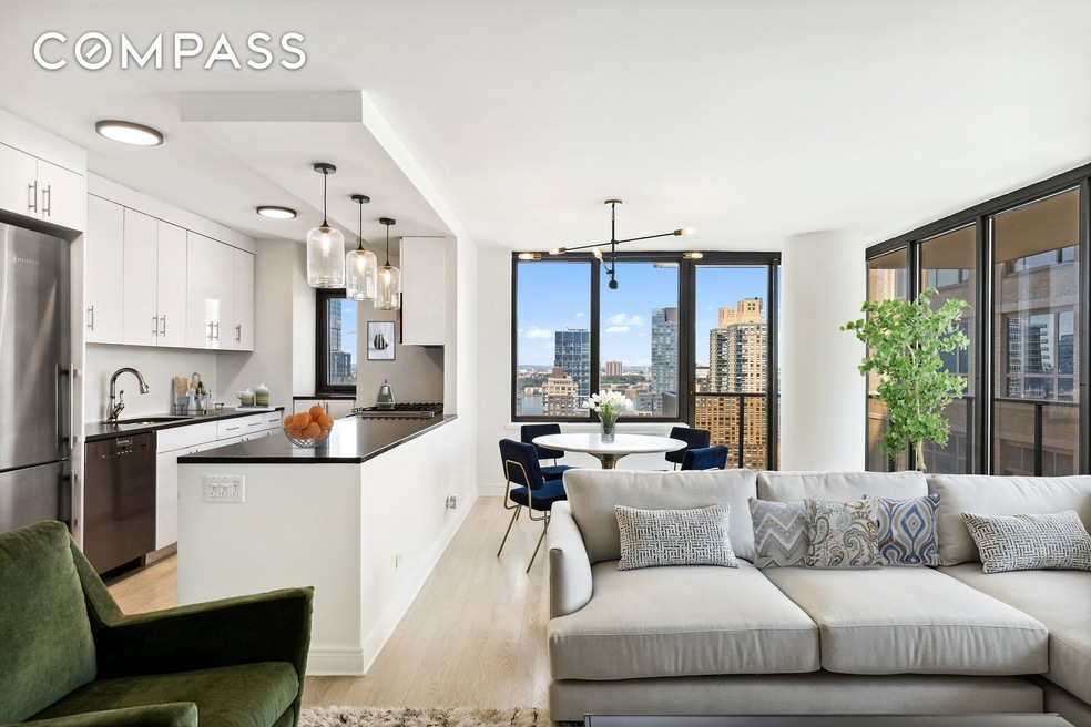 The Alfred Condominium unit 25C, New York, NY 10023 - photo 1