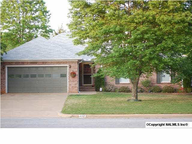 Welcome Home! 112 Todd Drive Madison, AL 35758