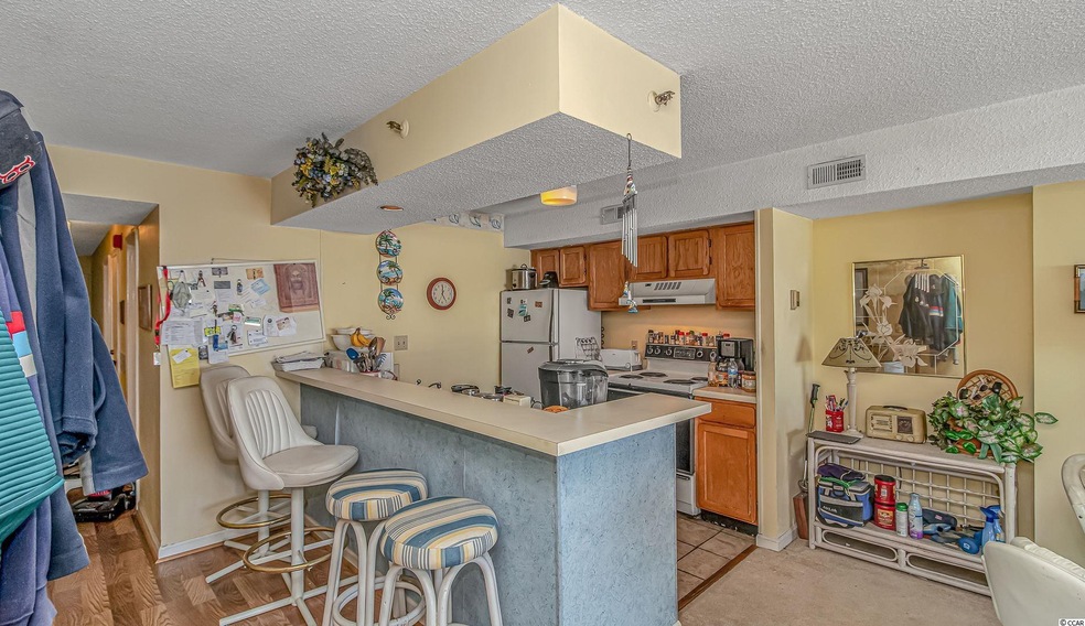 The Oceans unit 1110, The Ocean, North Myrtle Beach, SC 29582 - photo 1