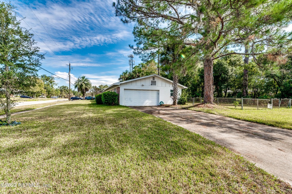 6122 Harlow Blvd, Jacksonville, FL 32210 - photo 1