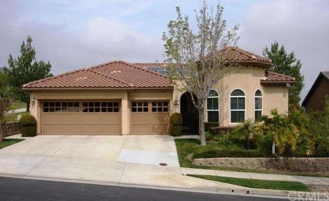 3 CAR GARAGE