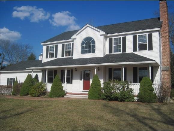 5 Van Buren Cir, Goffstown, NH 03045 - photo 1