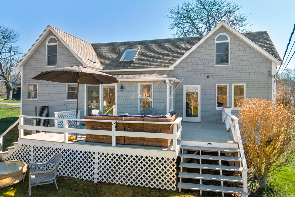 17 Crocker Ln, Bristol, ME 04539 - photo 1