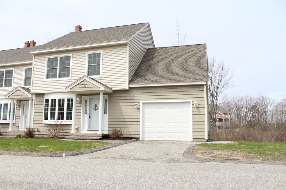 67 Gary L Maietta Pkwy unit 30, South Portland, ME 04106 - photo 1