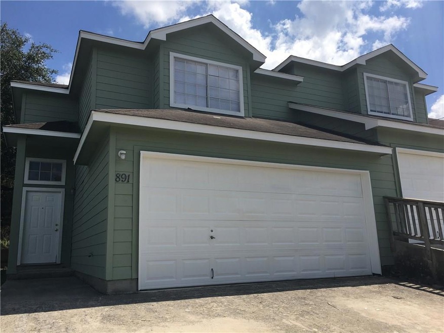 891 Sagewood Trail unit 893, San Marcos, TX 78666 - photo 1