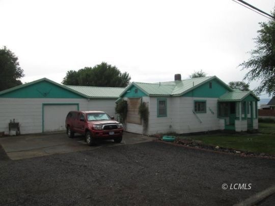 1039 S 9th St, Lakeview, OR 97630 - photo 1