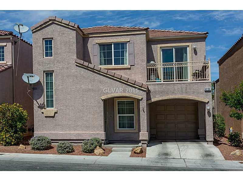 6226 Anticline Ave, Las Vegas, NV 89139 - photo 1