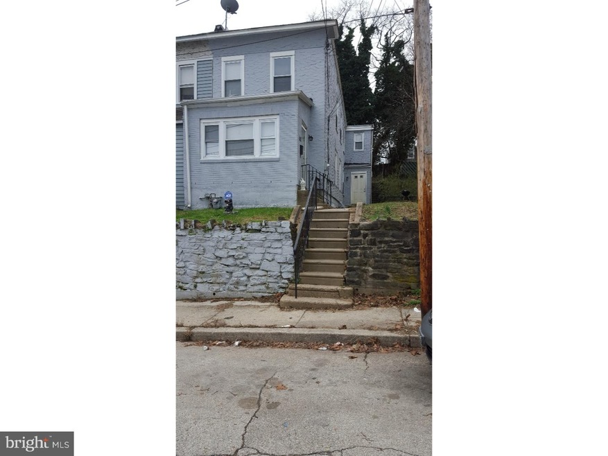 1024 Tyler Ave, Darby, PA 19023 - photo 1