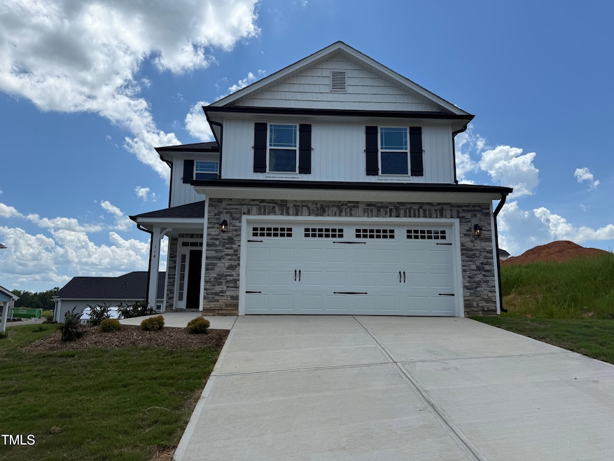 114 High Hampton Way, Fuquay-Varina, NC 27526 - photo 1