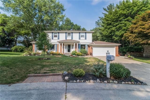 42251 Nottingwood Court