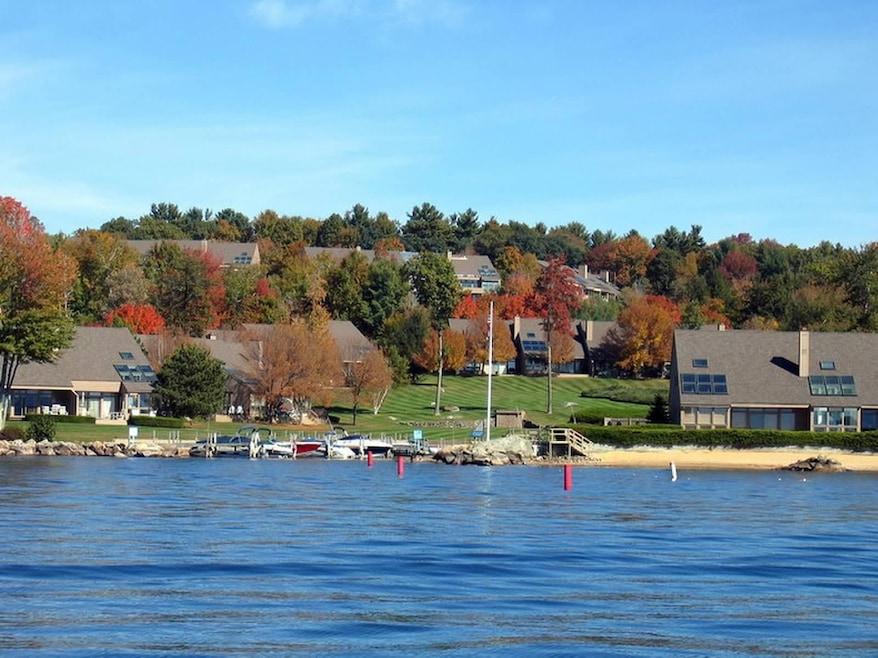 12 Topside Rd unit 3, Moultonborough, NH 03254 - photo 1