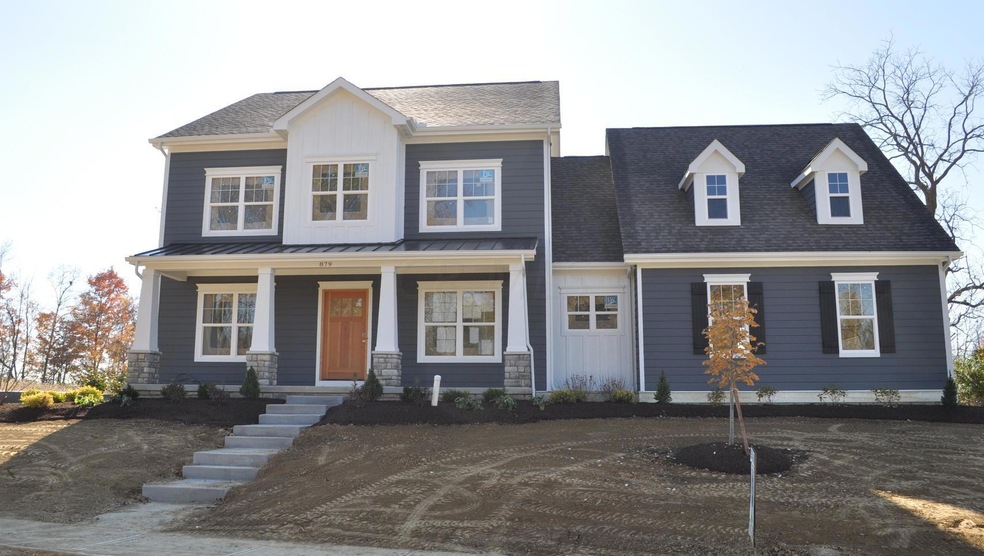 879 Clear Brook 1