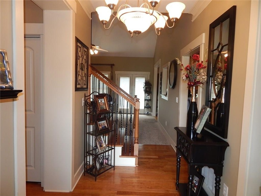 18 Autumn Turn NW, Cartersville, GA 30121 - photo 1