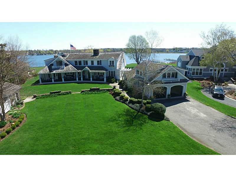 140 Adams Point Rd, Barrington, RI 02806 - photo 1