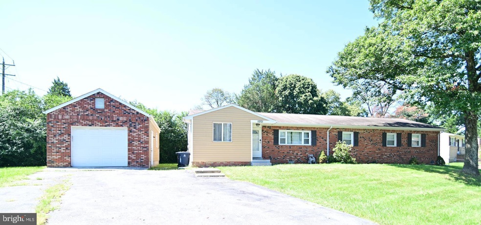 11201 Old Fort Rd, Fort Washington, MD 20744 - photo 1