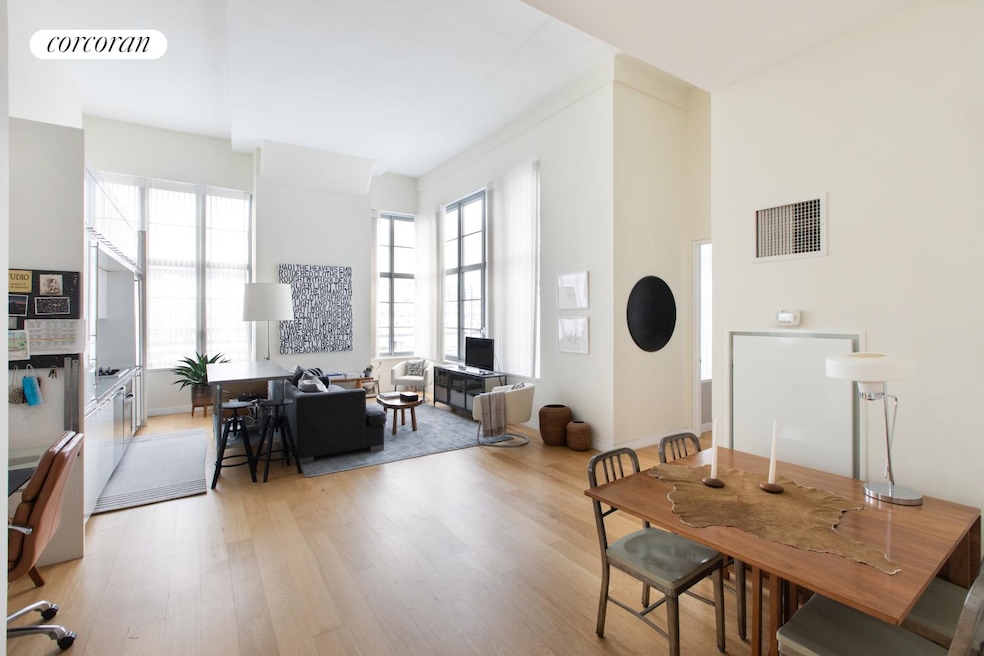 Arris Lofts unit 228, Long Island City, NY 11101 - photo 1