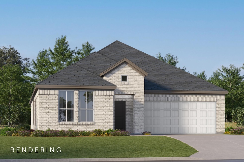 6236 Buccaneer Way unit Homesite 18F, Laurel Hill, FL 32567 - photo 1