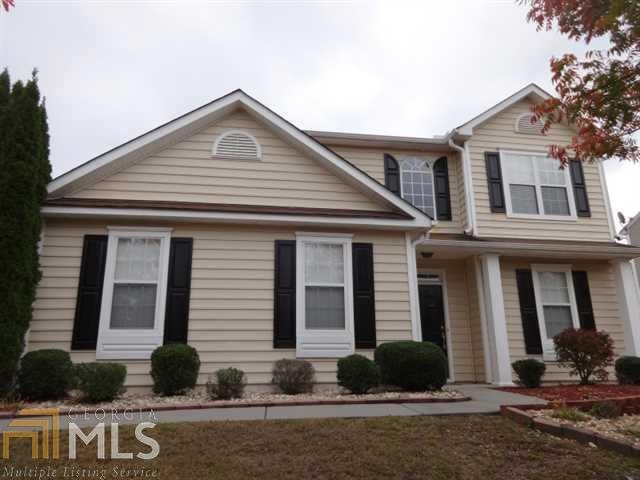 254 Diamond Valley Pass unit GAA0326, Canton, GA 30114 - photo 1