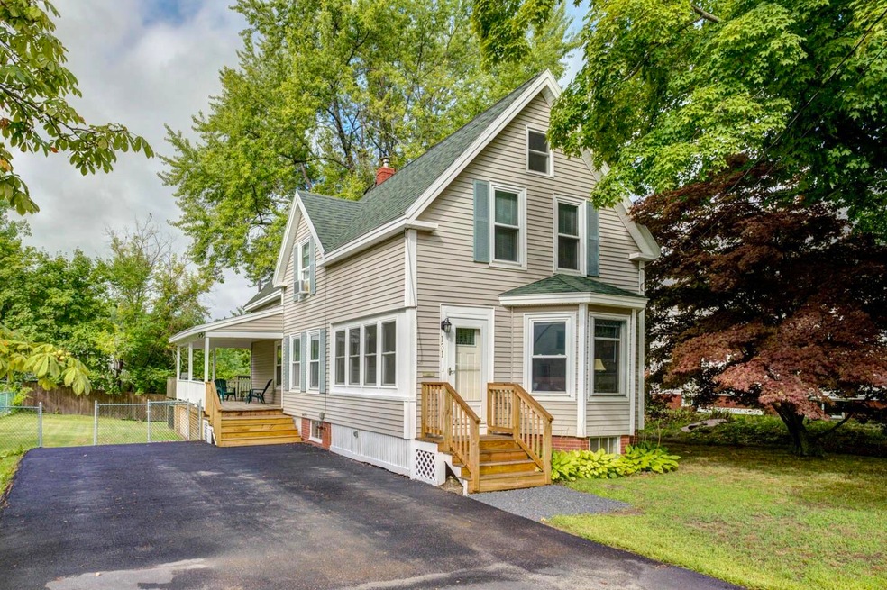 131 Haskell St Westbrook