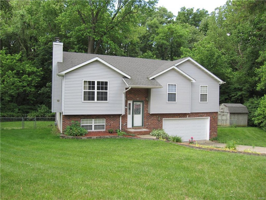 309 Bethel Rd, Collinsville, IL 62234 - photo 1