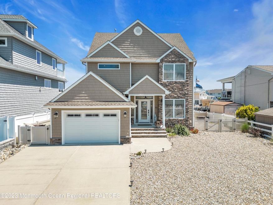 93 Archer Ave S, Bayville, NJ 08721 - photo 1