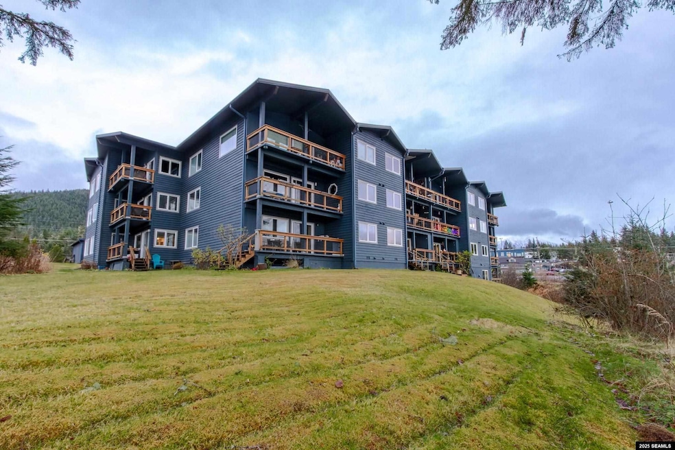 11909 Glacier Hwy, Juneau, AK 99801 - photo 1