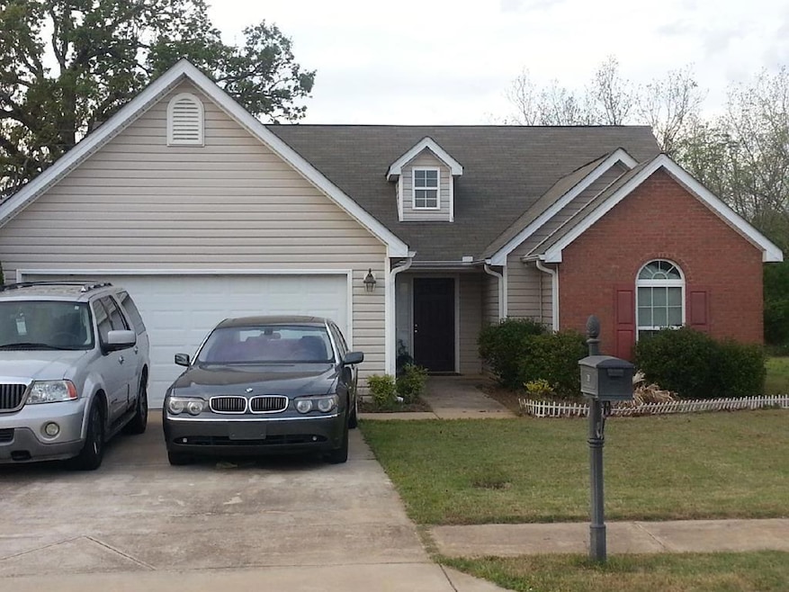 319 Timberwind Dr, Byron, GA 31008 - photo 1