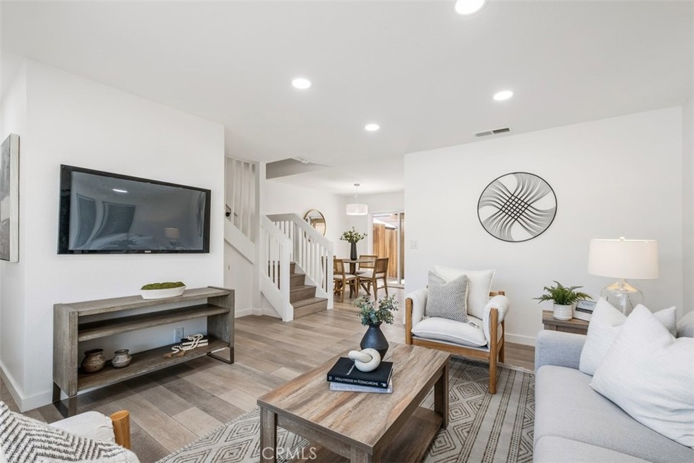 Beautiful home with high ceilings and a lot of natural light.