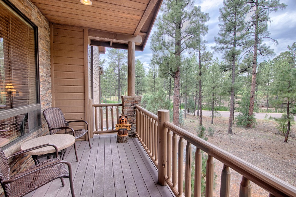 Birch Model Golf Villas II