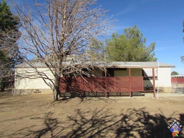 5971 Jackson Ave, Rosamond, CA 93560 - photo 1