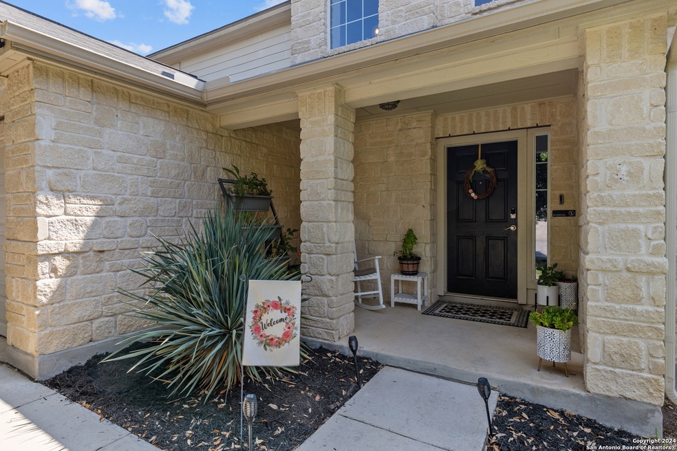 10906 Winecup Field, Helotes, TX 78023 - photo 1