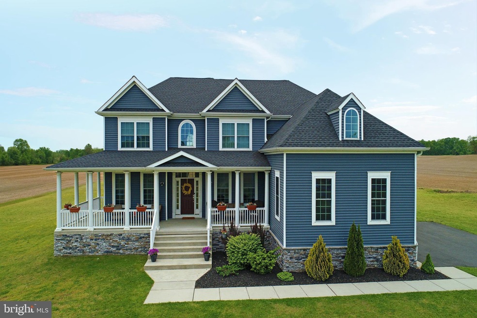 269 Jessups Mill Rd, Clarksboro, NJ 08020 - photo 1