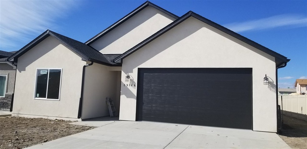 2916 Walnut Ave unit A, Grand Junction, CO 81504 - photo 1