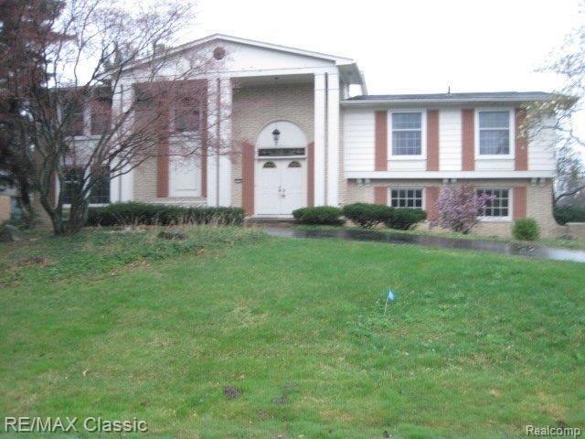 BLOOMFIELD SHORE 3359