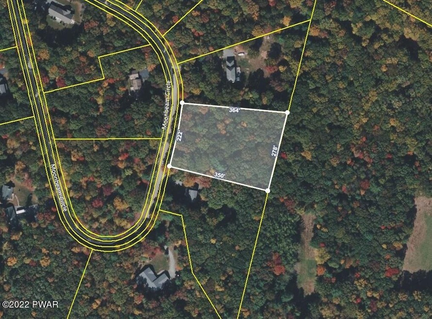 Lot 8 Moonbeam Cir, Hawley, PA 18428 - photo 1