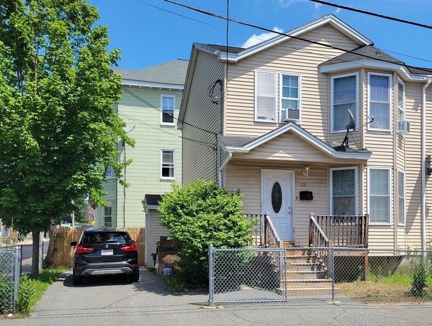 23 Eutaw St, Lawrence, MA 01841 - photo 1