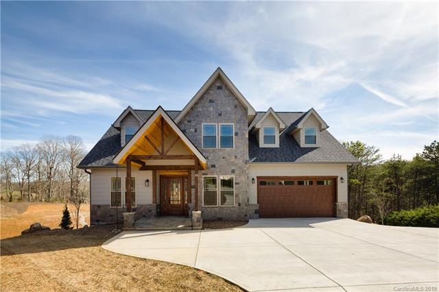 68 Mountain Shadows Dr, Leicester, NC 28748 - photo 1