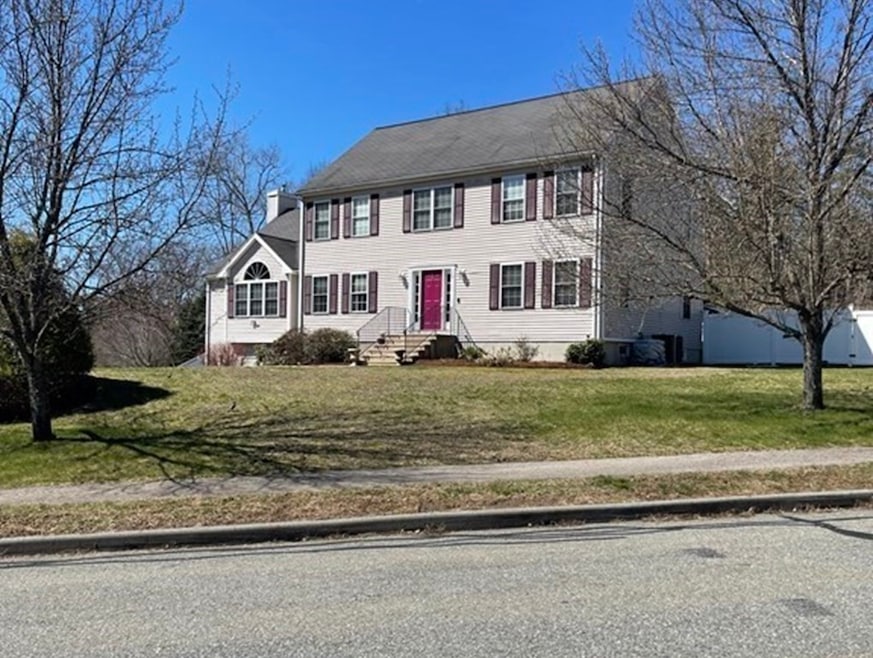 6 Falls Brook Rd, Hudson, MA 01749 - photo 1