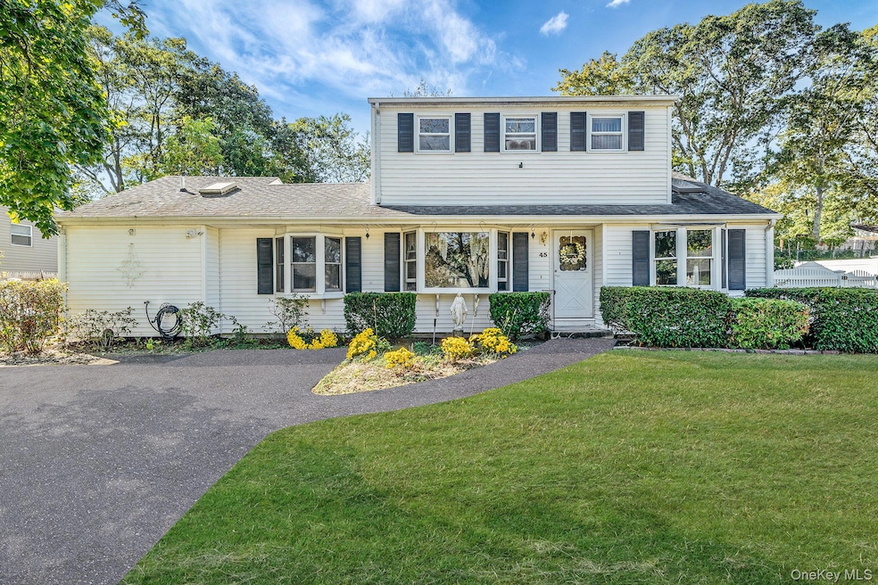 45 Huron St, Port Jefferson Station, NY 11776 - photo 1