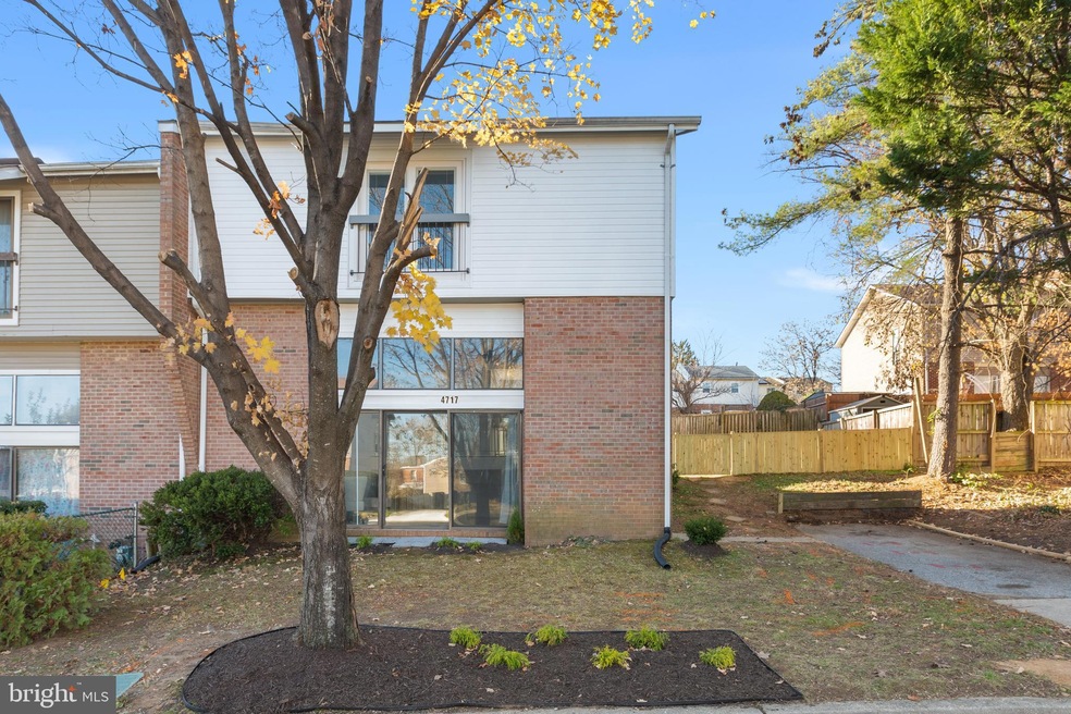 4717 6th Place NE, Washington, DC 20017 - photo 1