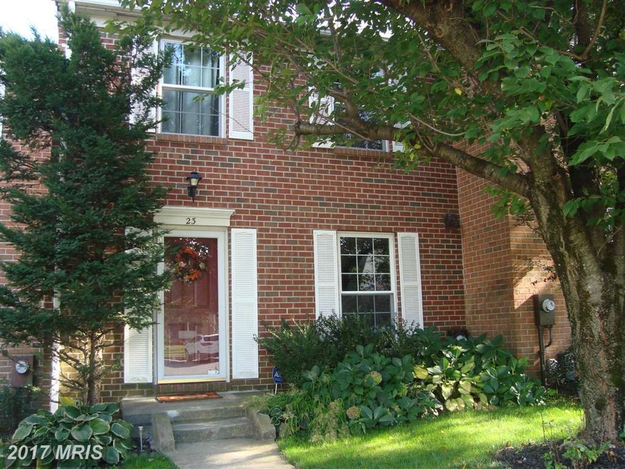 23 Castlehill Ct, Lutherville Timonium, MD 21093 - photo 1