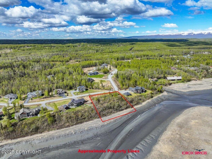 Lot 2 Secluded Pointe