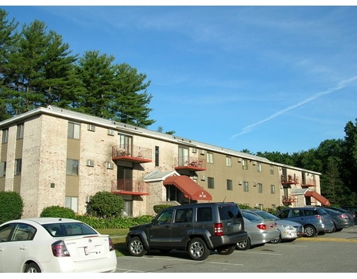 440 North Ave unit 195, Haverhill, MA 01830 - photo 1
