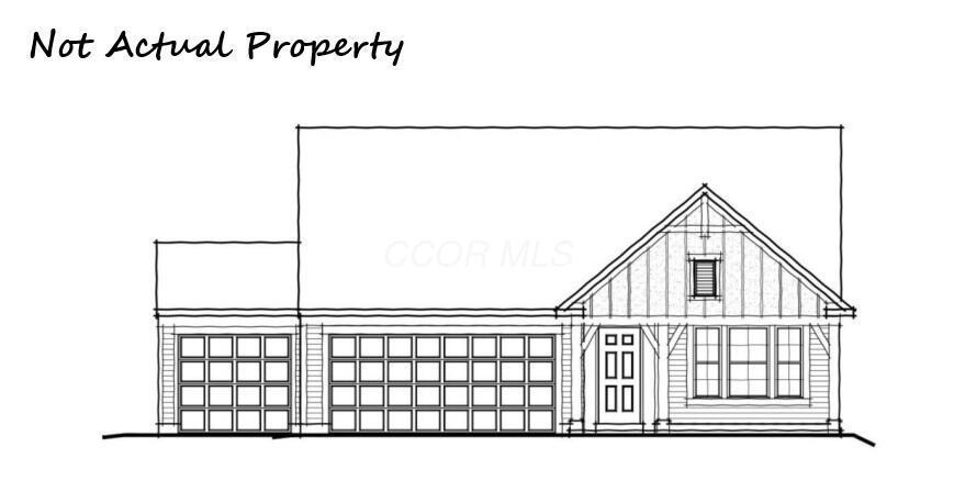 437 Sycamore Dr, Circleville, OH 43113 - photo 1