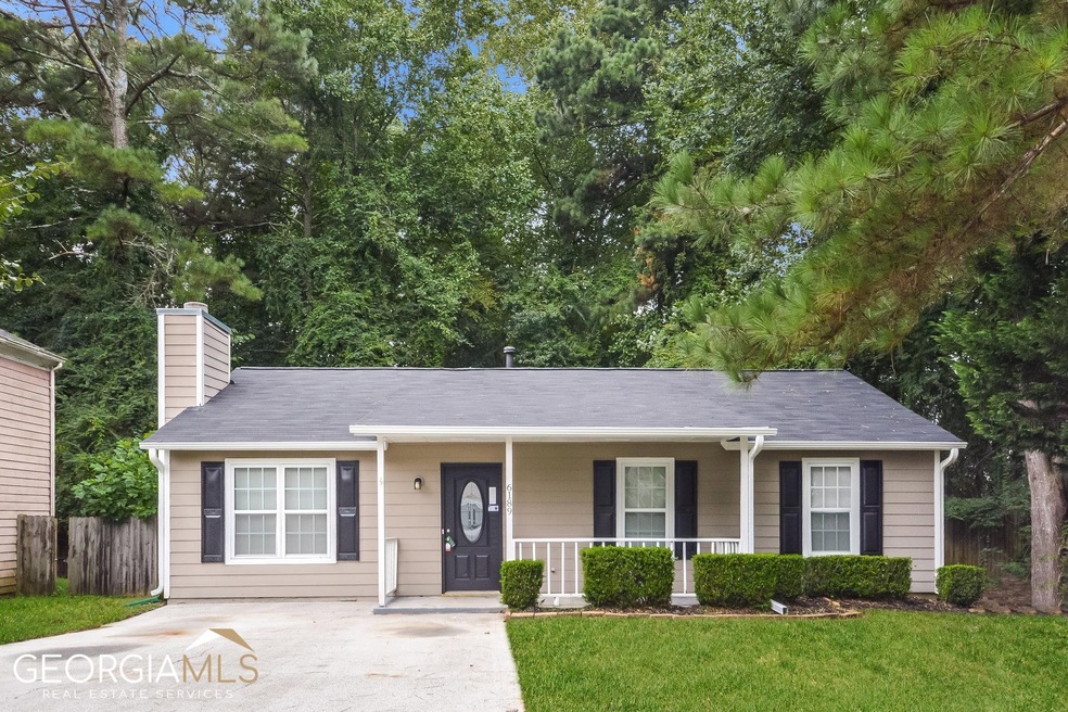 6189 Marbut Farms Chase, Lithonia, GA 30058 - photo 1