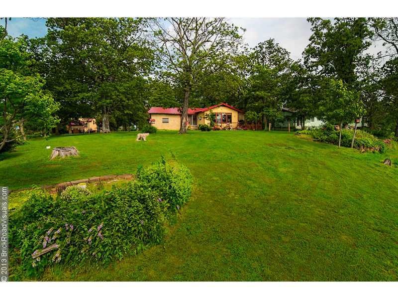 21505 S Highway 71, Winslow, AR 72959 - photo 1