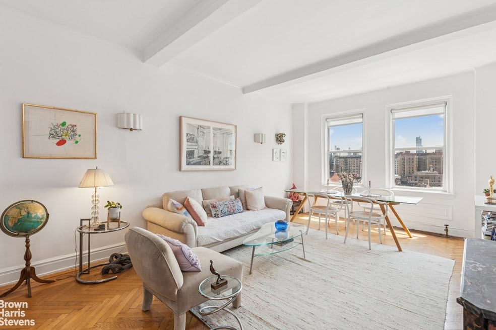 535 W 110th St unit 12H, New York, NY 10025 - photo 1