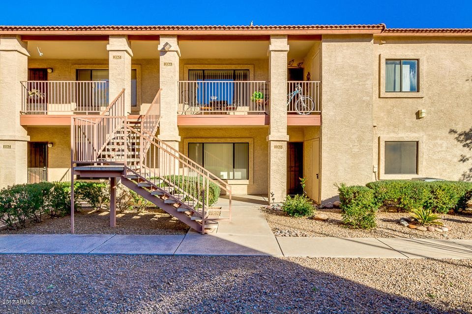 2 Bedroom Condo