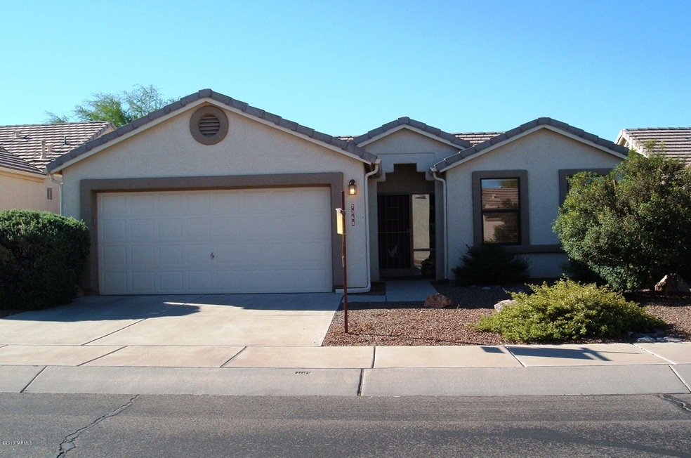 Great Curb Appeal