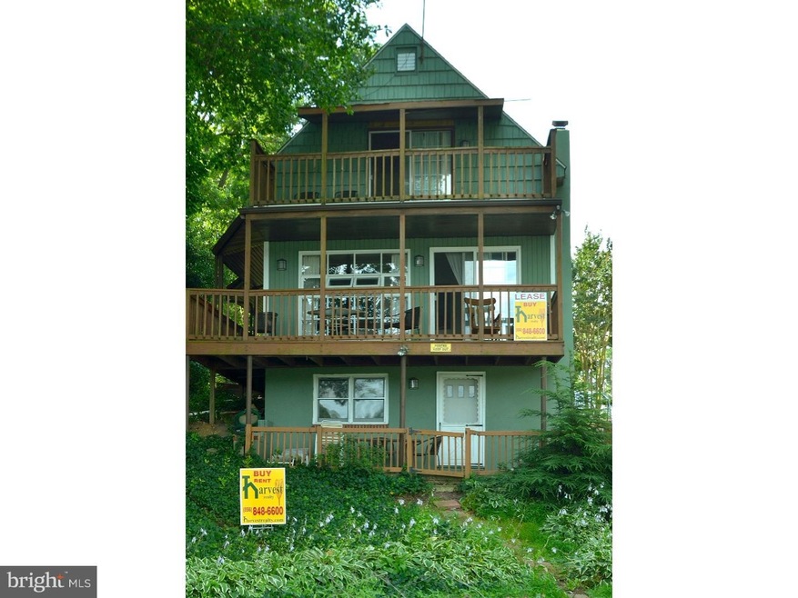 1 Laurie Ln, Oaklyn, NJ 08107 - photo 1